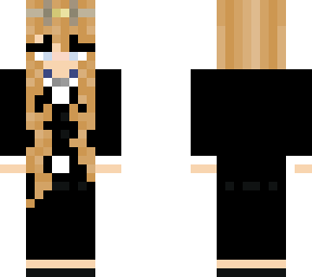 palaina birthday skin