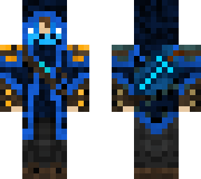palash playz skin
