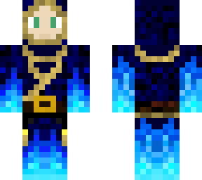 pallalero's skin 3.0