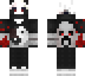 panda