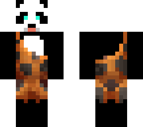 panda caverncola