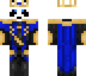panda king 2