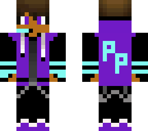 pantherplayz skin
