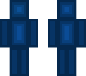 pattern - blue