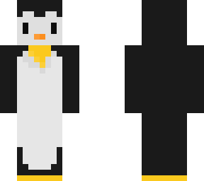 penguin