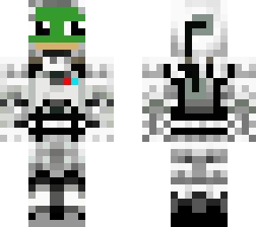 pepe astronaut