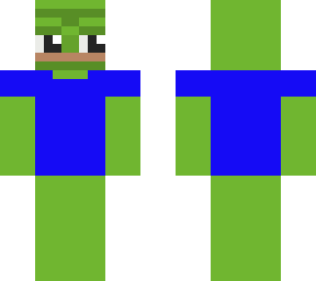 pepe la rana