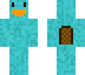 perry