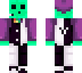 pete - purple pandas