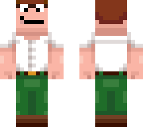 peter