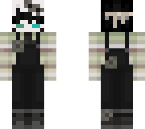 phantom character