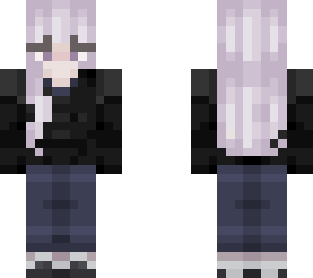 phantom feminized