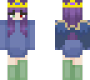 phantom royalty