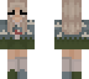 picnic girl