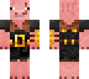 pigmen brute