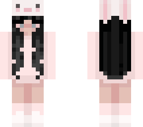pink bunny (edit)