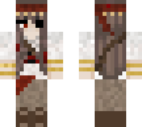 pirate argg