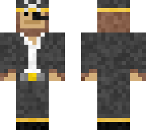 pirate munkey