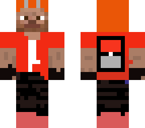 pokepop's skin (new)