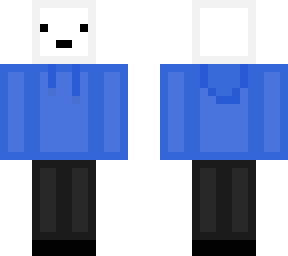 polar bear