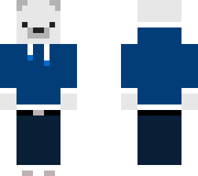 polar bear