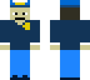 police officer