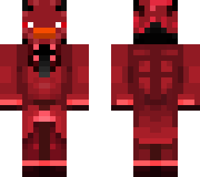 pollo demonio