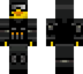 pollo swat