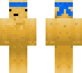 potatosweat blue