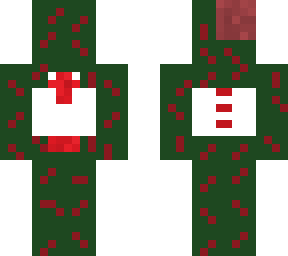 pouncer dead