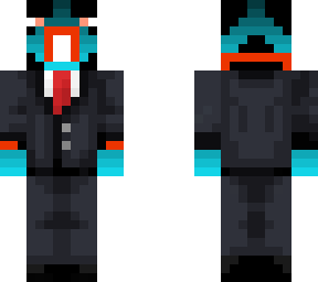 prezydent ryba