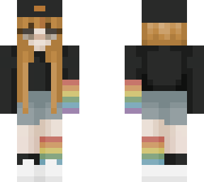 pride
