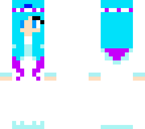 princess snowfall
