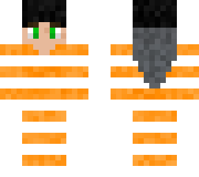 prisoner