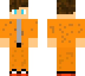 prisoner skin