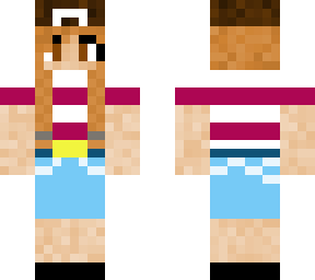 profile pic skin