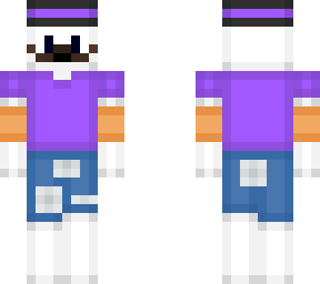 purplard