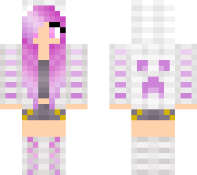 purple creeper