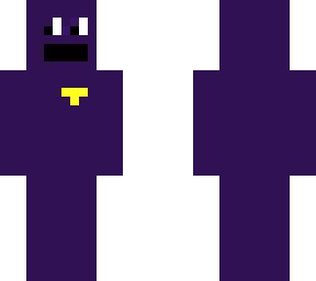 purple guy