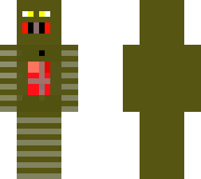 purple guy springlocked