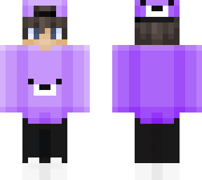 purple ice