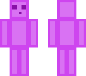 purple slime