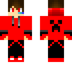 pvp/gaming boy