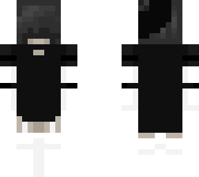 qt feminine boy (trashy cuz made on pc ;-;)