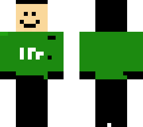 quackity green guardians