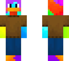 quick re-color