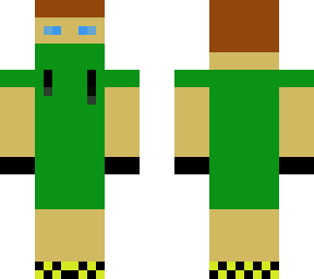 racer boy