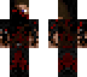 ragthanatos`custom