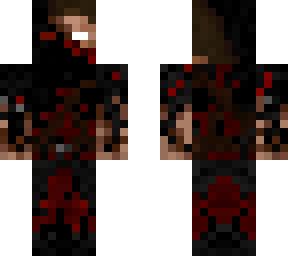 ragthanatos`custom v3