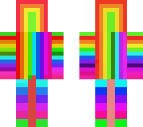 rainbow boi